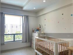 Aquarius By The Park (D16), Condominium #289336331